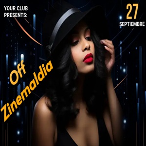 Off Zinemaldia: Asier Meataka 'All Night Long'