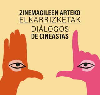 Zinemagileen arteko elkarrizketak: 'Escribir literatura y escribir en imágenes'