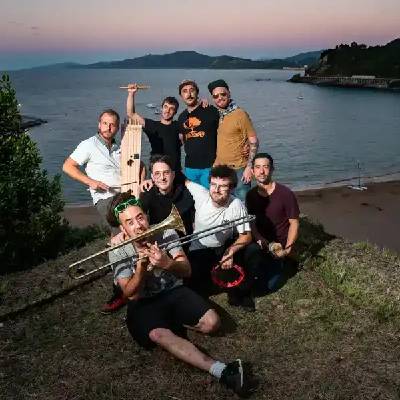 Xiberoots + Maloa Brothers + OEP