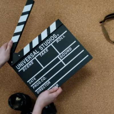 'Conversatorio de cine'