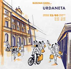 Eguberrietako artisautza azoka