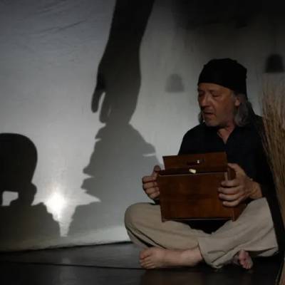 Familientzako tailerra: 'Kameleoiak gara! Arte biziak'