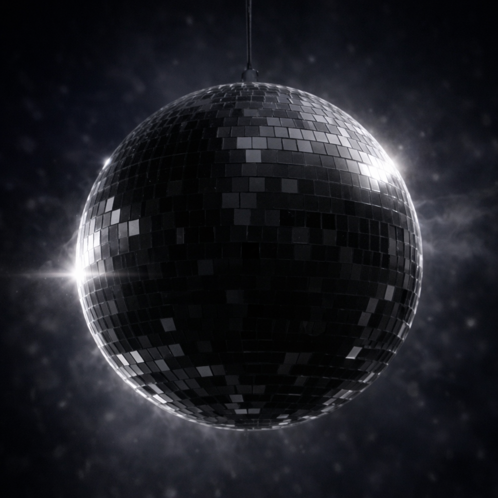 DJ Juan Carlos Sánchez