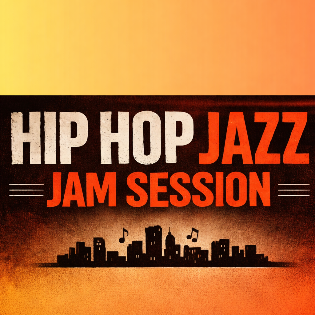Hip/Hop Jazz Jam