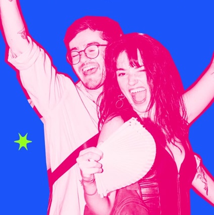 Fiesta Wacha: La diabla + Siwanaba + Piti Vaccari