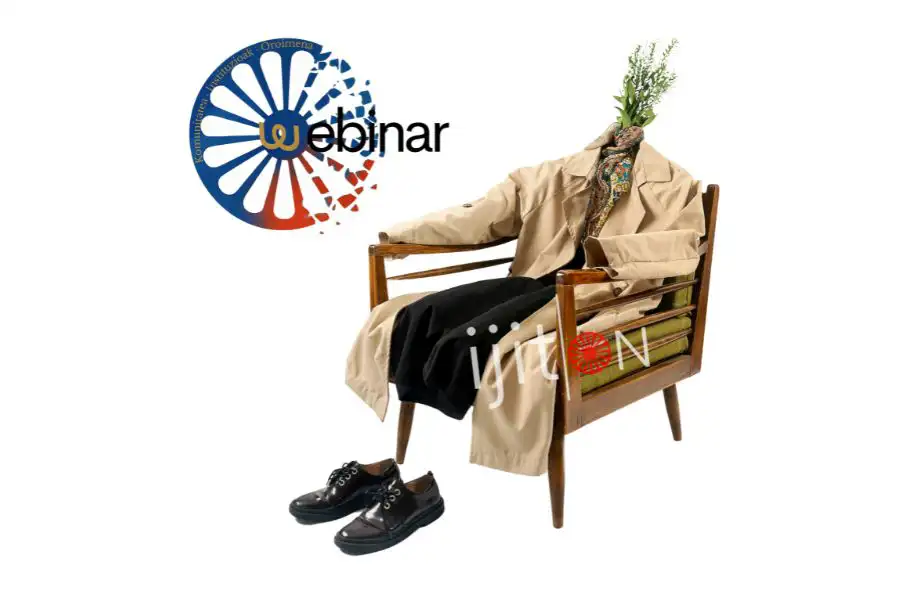 'Ijiton Webinar 2025'