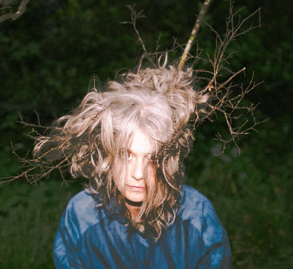 Kontzertua: Juana Molina