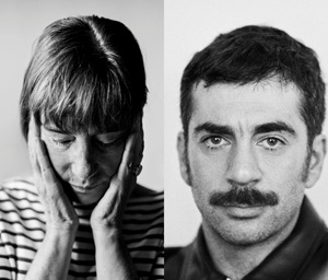 Concierto: Kiki D'Aki + Evripidis and his Tragedies