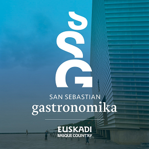 San Sebastian Gastronomika