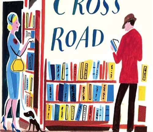 Tertulia literaria: '84, Charing Cross Road'