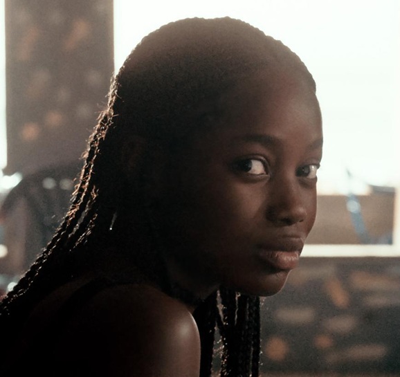 Zinema: 'Atlantique'