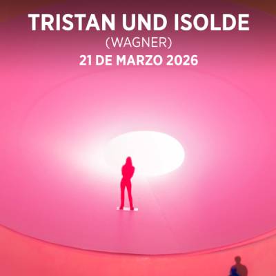 Opera: Tristán e Isolda