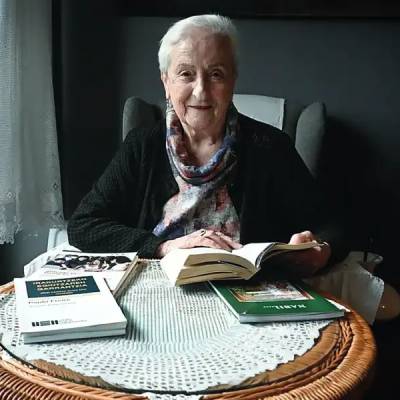 Literatur solasaldia: 'Cartas desde el conflicto'