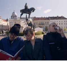 Zinema: 'Kontinental '25'