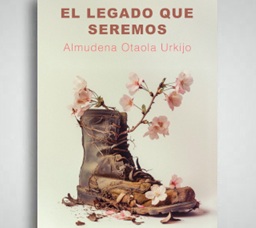 Presentación del libro: 'El legado que seremos'