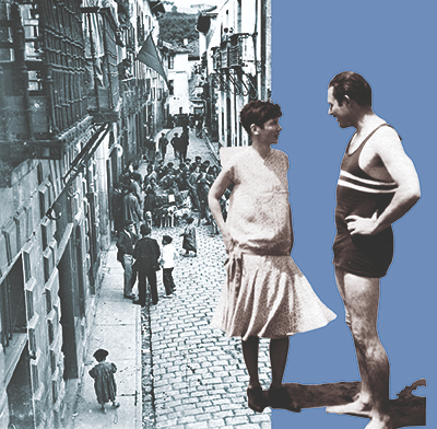 Conferencia: 'Gipuzkoaren izena eta izana milurtekoaren harira (1025-2025)'