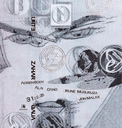 Kontzertua: Urte Zahar Gaua