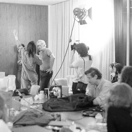 'Don’t Expect Too Much'