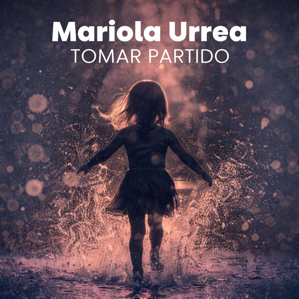 Liburu aurkezpena: 'Tomar partido'