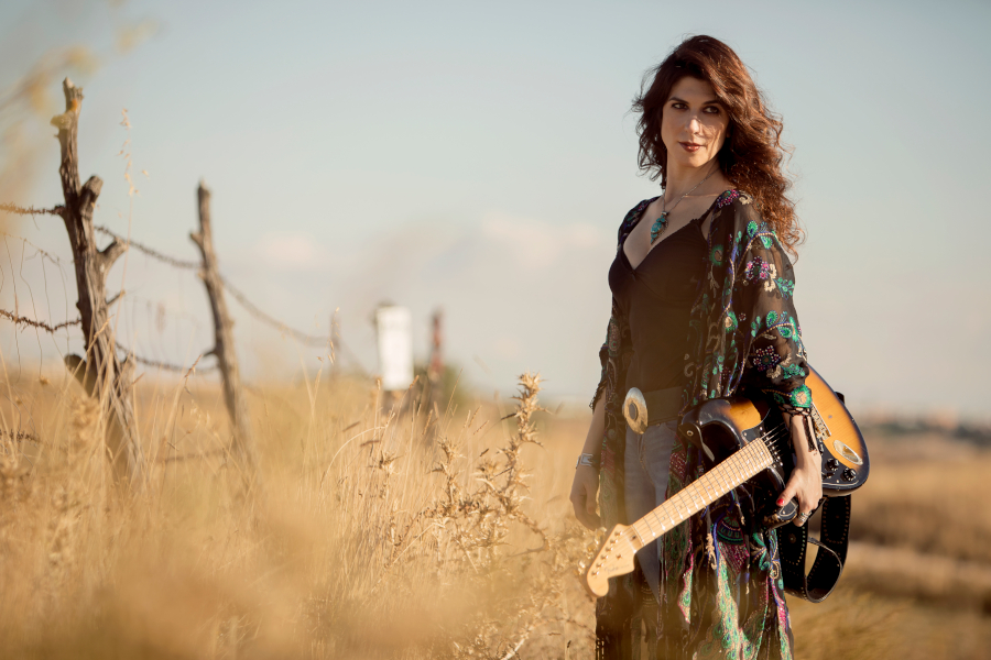 Musikagela Weekend XV: Susan Santos + Suite Seda + Lup