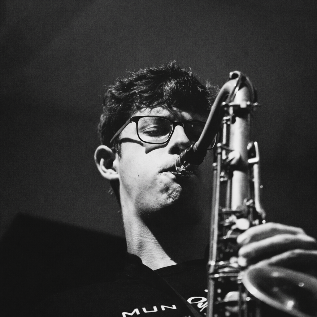 Kontzertua: Miguel Velasco Trío + Jam Session