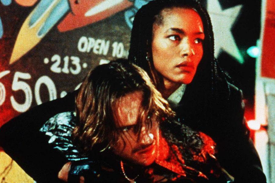 Nosferatu: 'Das extraos' ekintzaren ikonoa