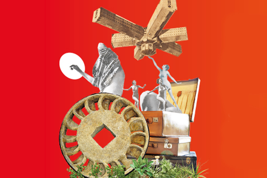 'Museoen Nazioarteko Eguna'