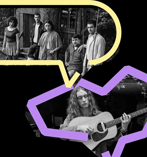 Ciclo Gipuzkoako Ahotsak: Nhil + Xabier Badiola