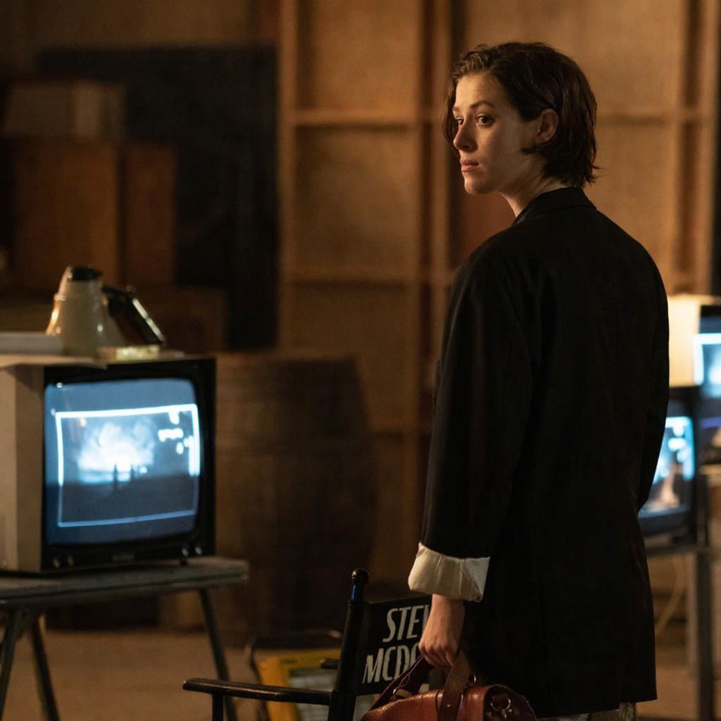 'The Souvenir: Part II'