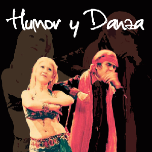 'Humor y danza' Microteatro