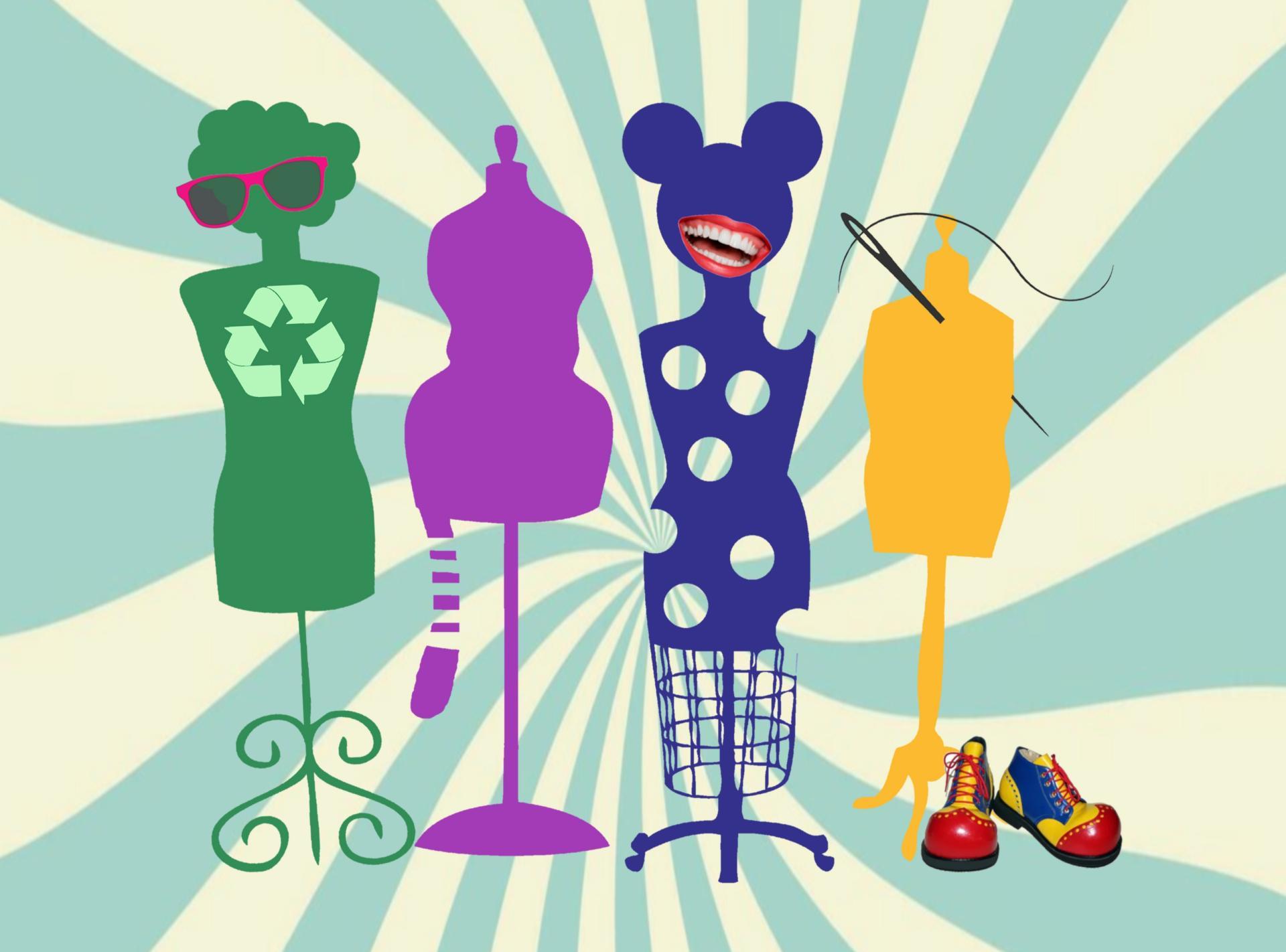 Haurrentzako tailerra: 'Mozorrotruk'