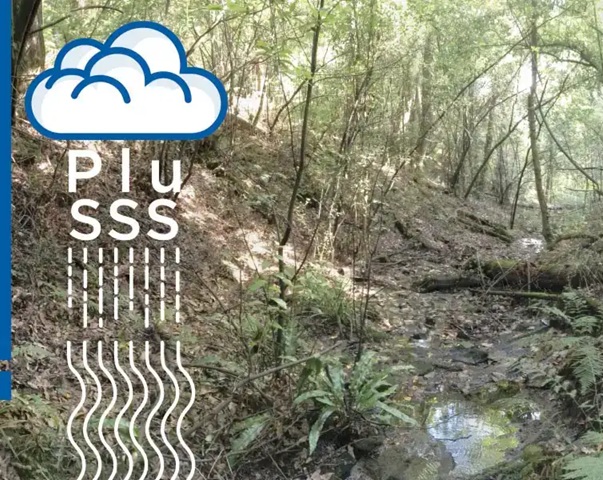 'Euri-uren eta erreken ingurumen-kudeaketa jasangarria'