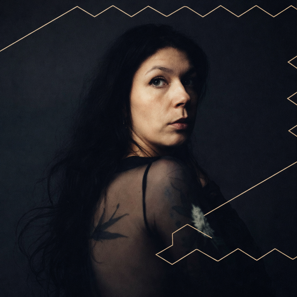 Kontzertua: A.A Williams + Spotlights ekintzaren ikonoa