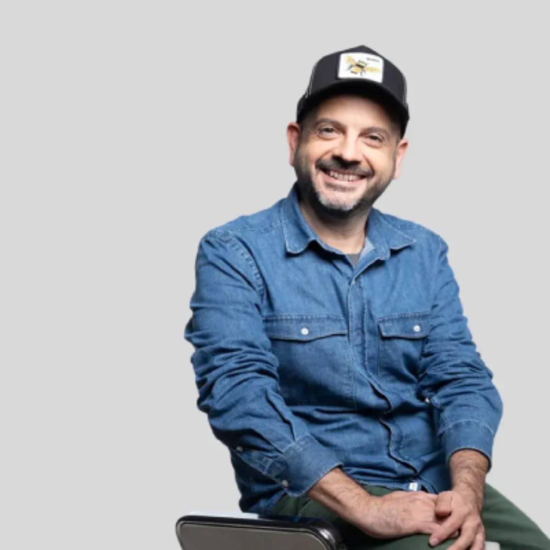 Bizi ala Iraun zikloa: 'Sustraiak eta ertzak'