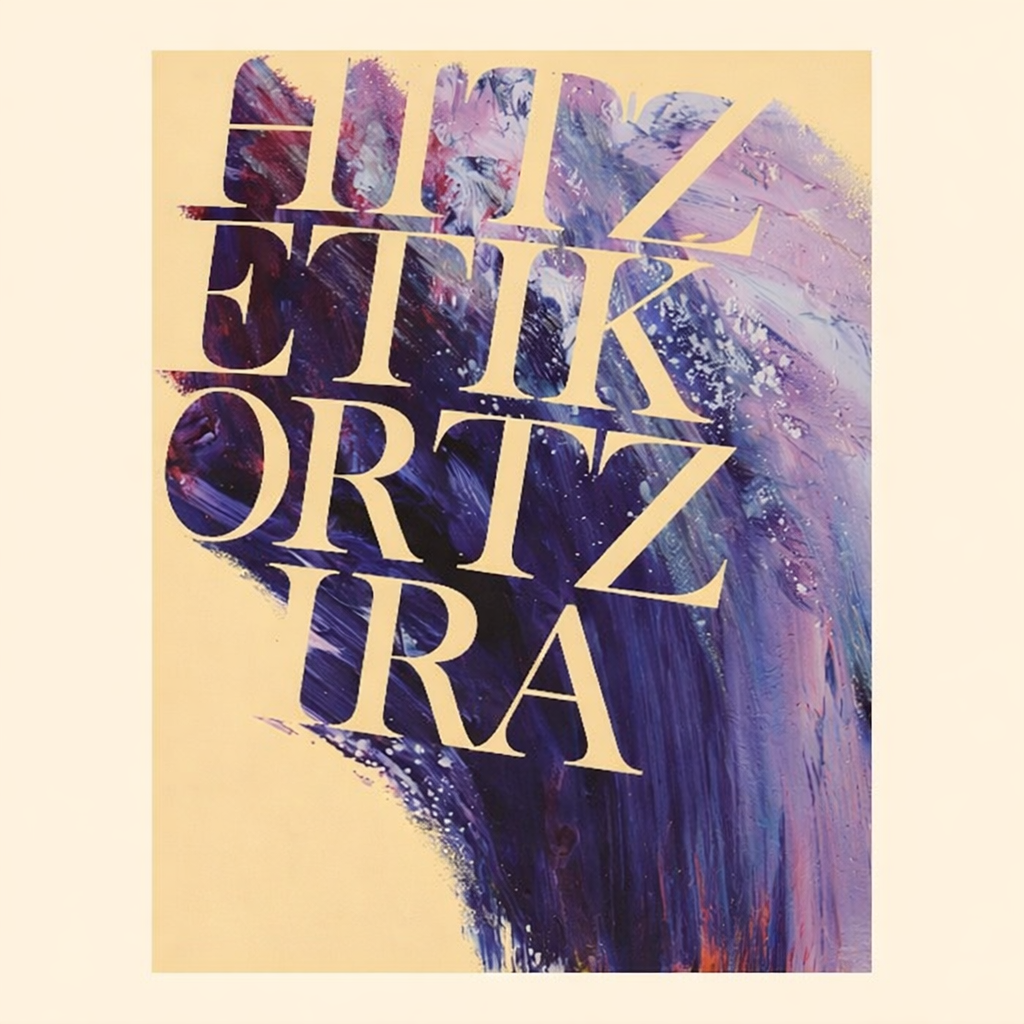 Literatur solasaldia: 'Hitzetik ortzira'