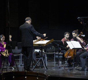 MSKN Master Ensemble