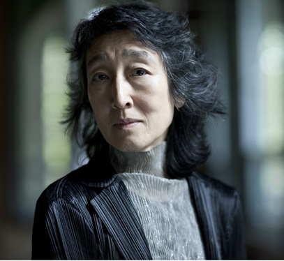 Musika Hamabostaldia: Mitsuko Uchida