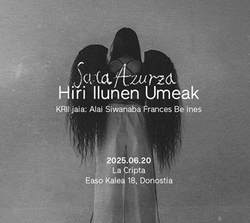 Sara Azurza + Fiesta KRII