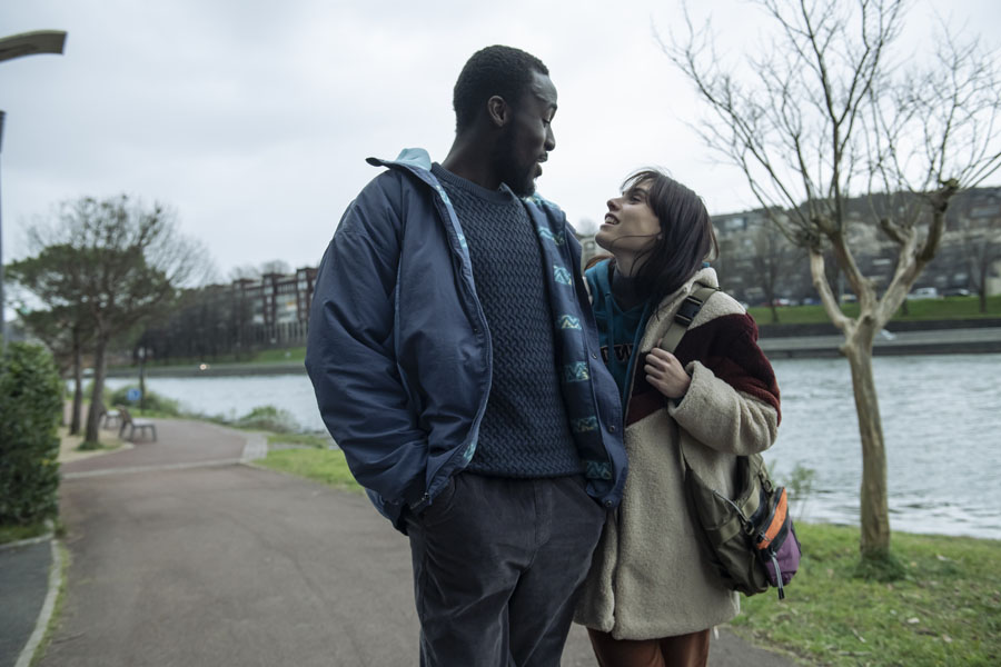 Giza Eskubideen Zinemaldia: 'Faisaien Irla'