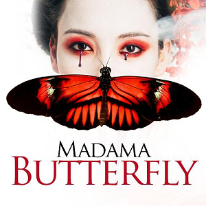 Ópera: 'Madama Butterfly - Puccini'
