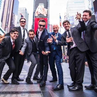 Jazzaren Nazioarteko Eguna: 'Baile social Lindy Hop'