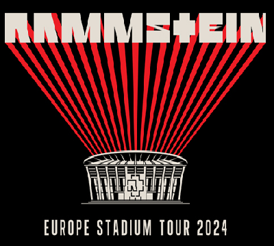 Kontzertua: Rammstein 'Europe Stadium Tour'