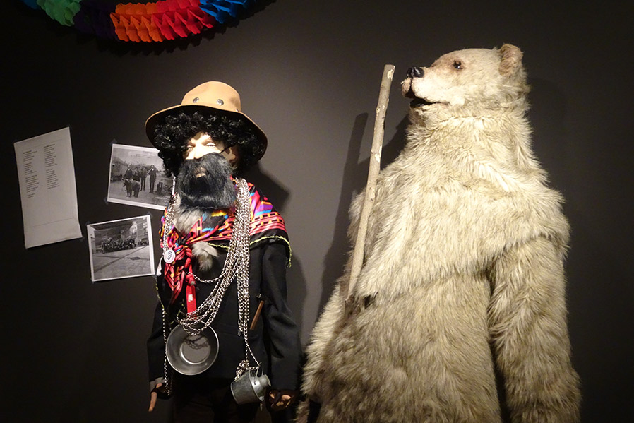 'Loiolako kaldereroak'