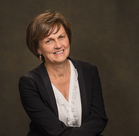 Gipuzkoako Organoak Plazara: Liesbeth Schlumberger