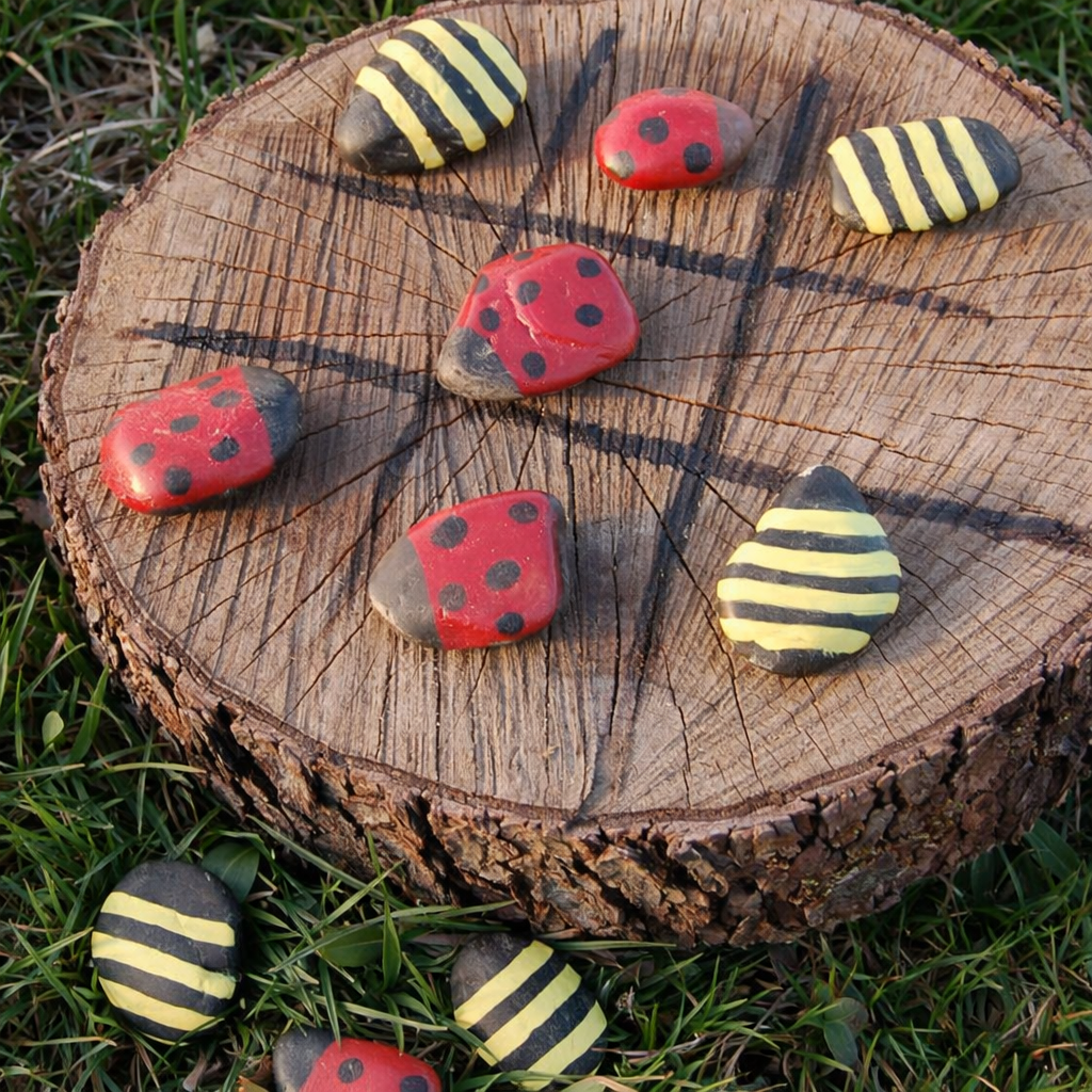 Haur tailerra: 'Uliako animaliak jolasean'