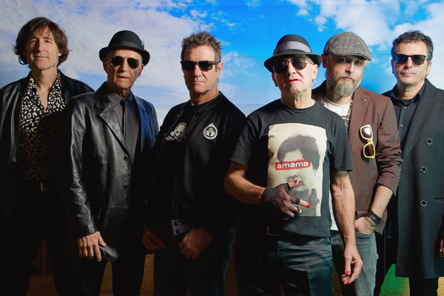 Kontzertua: Doctor Deseo