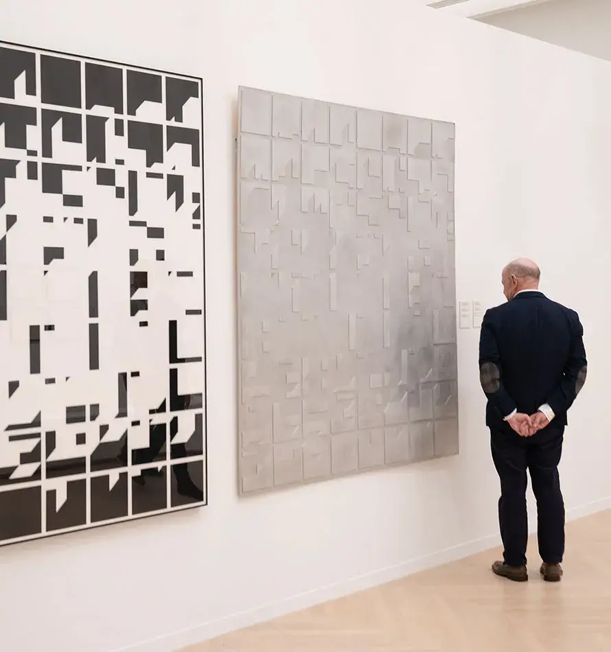 Bisita komentatua: 'Egitura, espazioa, denbora'