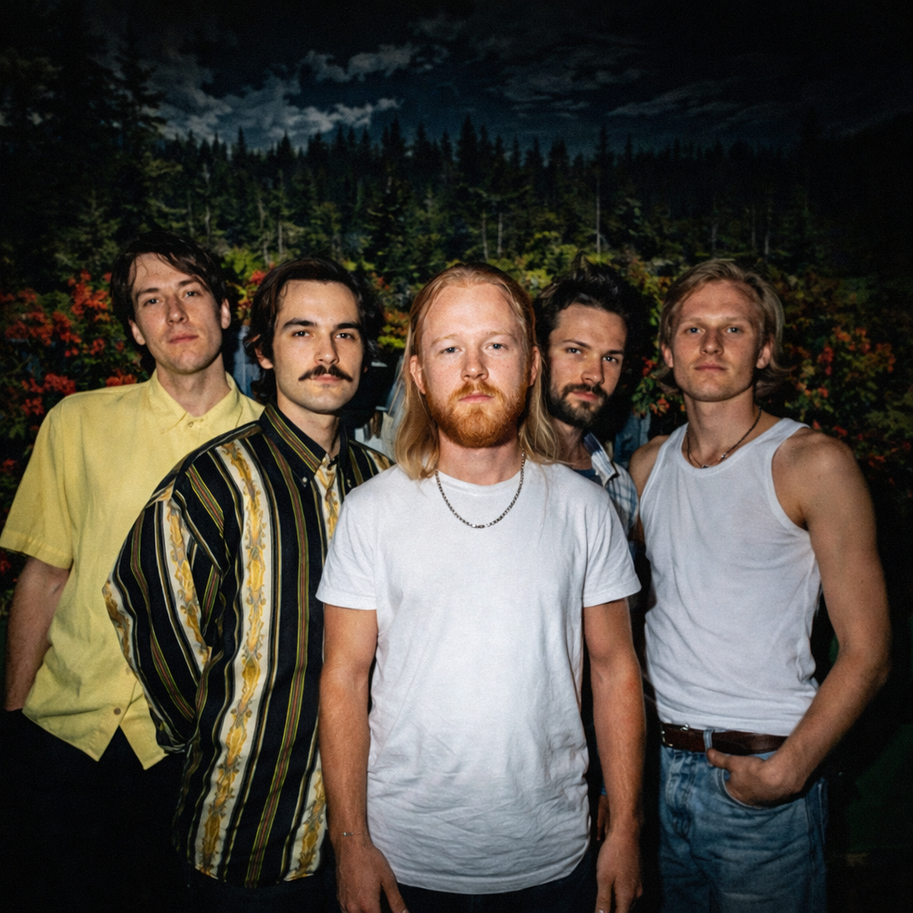 Concierto: Kakkmaddafakka