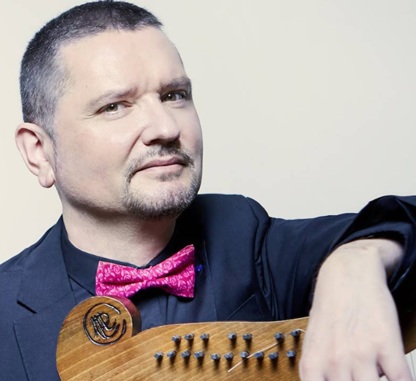 Quincena Musical: Ars Atlántica