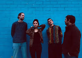 Jazzaldia: Four Clovers